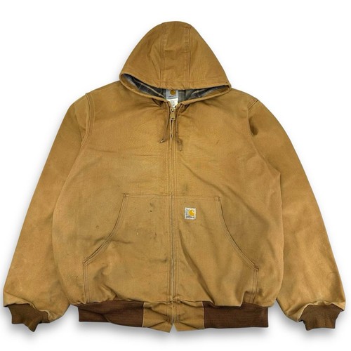 Vtg union carhartt j138 - vtg,