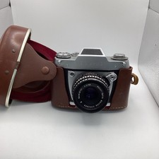 IHAGEE DRESDEN EXA 11a 35mm
