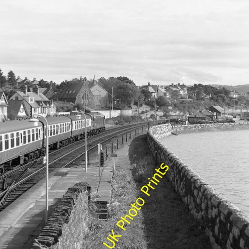 6x6 negative railway class - class, 40