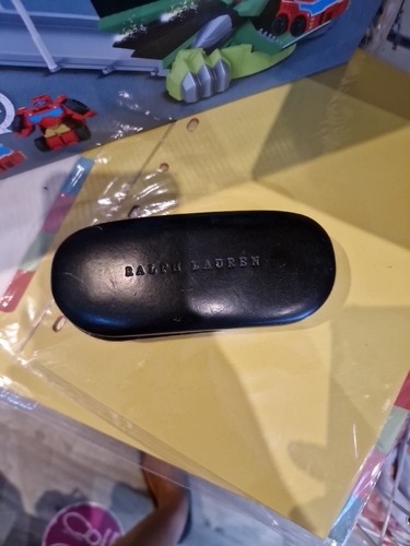 Ralph lauren glases case - lauren,
