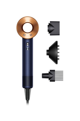 Dyson supersonic hair dryer - supersonic™,