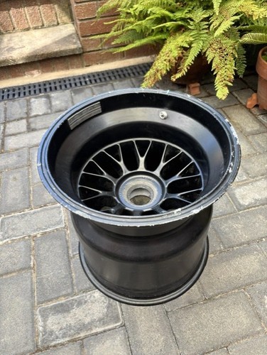 Magnesium wheel formula - wheel,