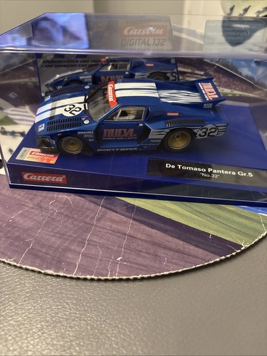 Digital tomaso pantera - 1/32,