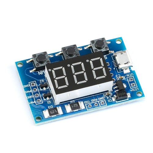 Reliable channel - 2,