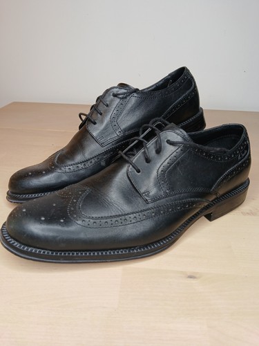Clarks active air black - air,