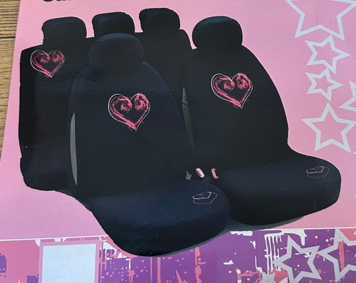 Universal car seat covers - universal,