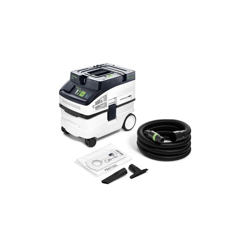 Festool ct15 mobile - ct15,
