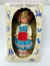 Vintage Ideal Toys 1960s