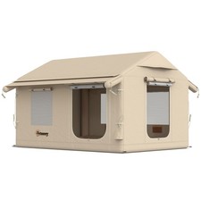 6-8 Person Inflatable Camping