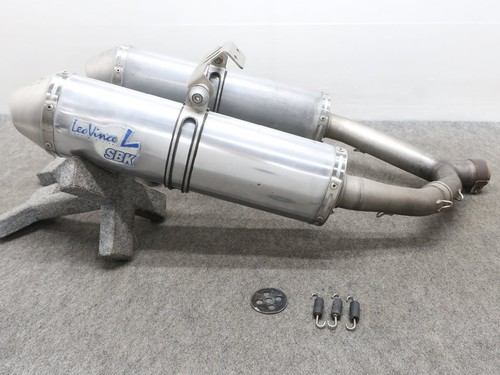 Xt660z tenere leovince - xt660z,