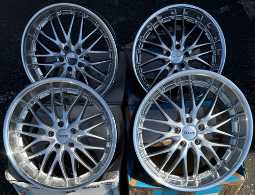 190 alloy wheels fits - sp,