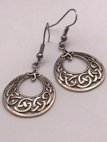 Vintage 925 sterling silver