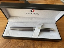 Sheaffer 300 Metallic Grey CT