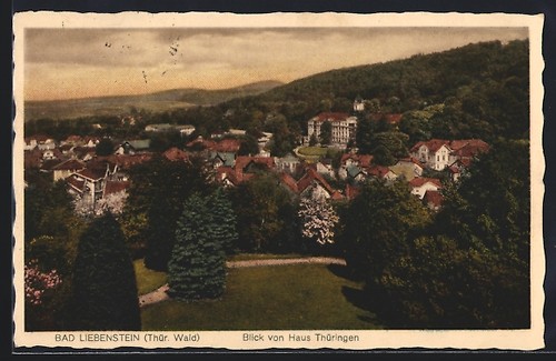 Postcard bad - postcard,