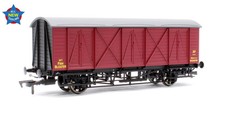 EFE Rail E87061 GWR 10T