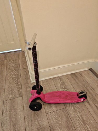 Micro scooter kick - micro,