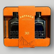 FatFace Invigorating Body Wash