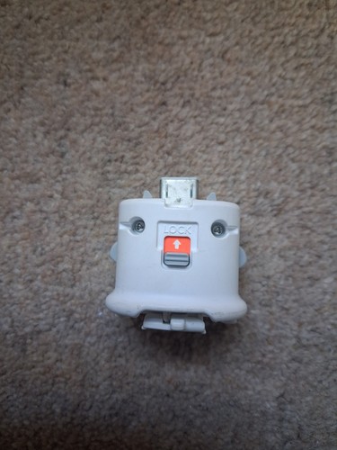 Official nintendo wii - official,