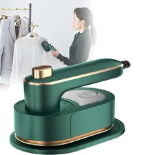 Micro Steam Iron Portable