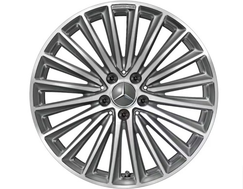 Mercedes benz genuine - mercedes-benz, amg