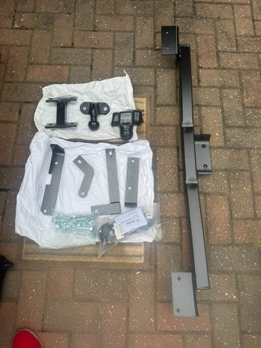 New pct jones - pct/pf, flange