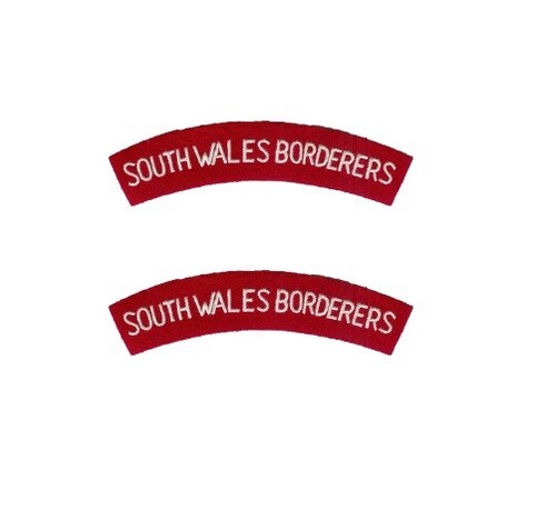 Army military south - south, wales