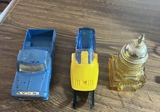Lot of 3 Collectors Vintage