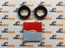 Front or Rear Diff Oil Seal x2