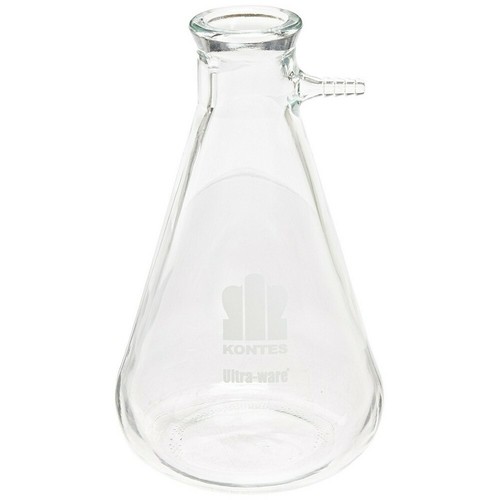 Filter flask conical - filter,