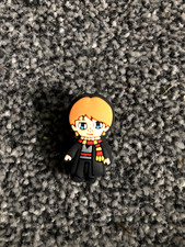 Harry Potter croc jibbitz