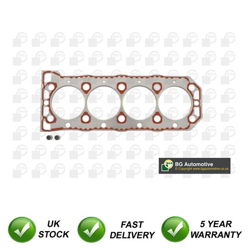 Cylinder head gasket sjr fits - head,