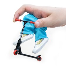 Alloy Finger Scooter Alloy