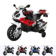 BMW S1000RR 12v Kids Electric