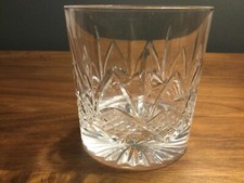 Edinburgh crystal skye design - crystal,