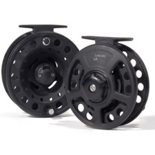 Leeda fly fishing reel - leeda,