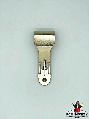 Scraper holder for plastic - for,