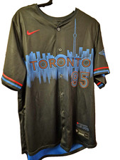 Toronto Blue Jays Nike Limited