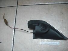 A GENUINE NISSAN MICRA K12 2003-2007 SMALL FRONT DOOR SPEAKER TWEETER RIGHT SIDE