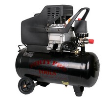 Air Compressor 24 Litre 8 Bar
