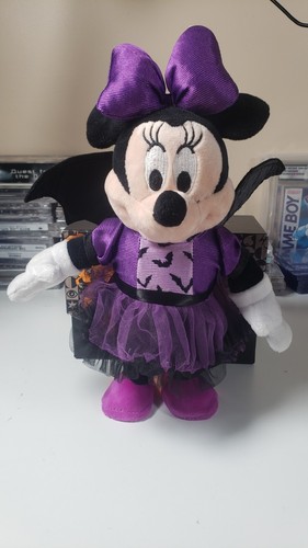 Disney minnie mouse - disney,
