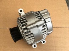 Alternator for honda - honda, civic
