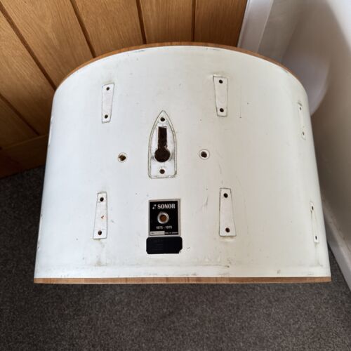 Sonor phonic bass drum - sonor,