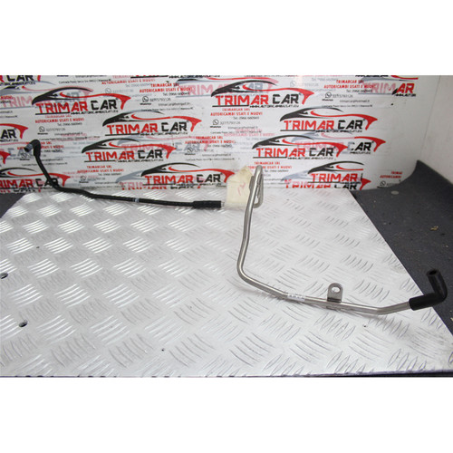 Oil vacuum hose audi - oil, q5