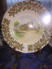 OLD ENGLISH INNS by Royal