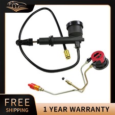 CYLINDER/RELEASE BEARING