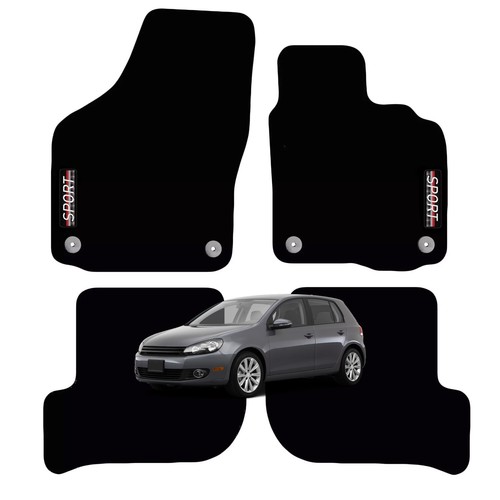 For golf mk6 2008 2013 - golf,