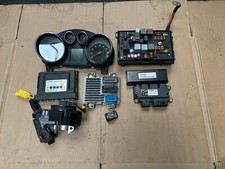 VAUXHALL ASTRA J MK6 09-15 1.4