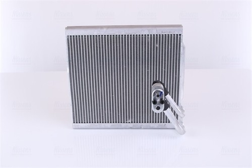 92375 nissens evaporator - 92375, evaporator,