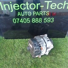 VW TOUAREG HYBRID ALTERNATOR 220 AMP