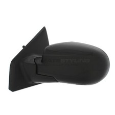 Renault Clio 2009-2013 Door